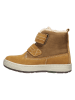 Lurchi Leren winterboots "Diego" bruin