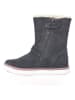 Lurchi Leren winterboots "Savi" grijs