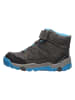 Lurchi Boots "Thilo" in Grau