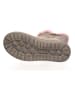Lurchi Leren winterboots "Anika" beige