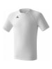 erima Koszulka sportowa "Performance" w kolorze białym