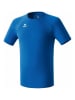 erima Koszulka sportowa "Performance" w kolorze niebieskim