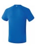 erima Trainingsshirt "Performance" blauw
