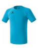 erima Trainingsshirt "Performance" in Türkis