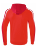 erima Trainingsjacke "Liga 2.0" in Rot