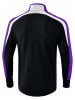 erima Trainingsshirt "Liga 2.0" zwart/paars