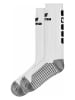 erima Trainingssokken "Classic 5-C" wit/zwart