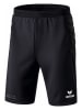 erima Trainingsshorts "Elemental" in Schwarz