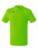 erima Trainingsshirt "Performance" neongroen