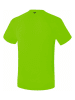 erima Trainingsshirt "Performance" neongroen