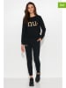 Nominou 2-delige outfit zwart