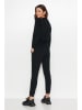 Nominou 2-delige outfit zwart