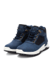 XTI Kids Sneakers donkerblauw