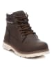 XTI Kids Boots taupe