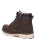 XTI Kids Boots taupe