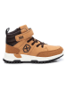 XTI Kids Sneakers in Hellbraun