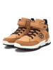 XTI Kids Sneakers in Hellbraun