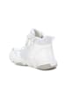 XTI Kids Sneakersy w kolorze białym