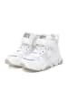 XTI Kids Sneakers in Weiß