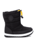 XTI Kids Winterstiefel in Schwarz