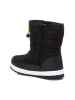 XTI Kids Winterstiefel in Schwarz
