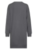 Rock Angel Sweatjurk antraciet
