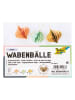 folia PAPER 3er-Set: Wabenbälle "Sweet" in Bunt