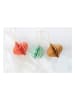 folia PAPER 3-delige set: origami-ballen "Sweet" meerkleurig