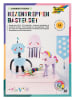 folia PAPER Bastelset  "Hexentreppen - Charming friends" in Bunt