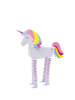 folia PAPER Bastelset  "Hexentreppen - Charming friends" in Bunt