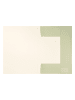 folia PAPER Sammelmappe "Roaring tiger" in Creme