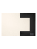 folia PAPER Opbergmap "Race car" zwart