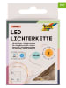 folia PAPER 2-delige set: ledlichtkettingen wit