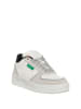 Benetton Sneakers wit/grijs