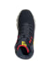 Benetton Sneakersy w kolorze granatowym