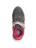Benetton Sneakersy w kolorze szaro-różowym