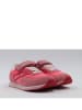 Benetton Sneakers roze/zilverkleurig