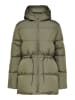 SELECTED FEMME Winterjacke "Falina" in Oliv