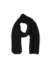 Vero Moda Sjaal "Amelia" zwart - (L)180 x (B)30 cm