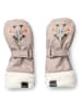 Elodie Details Fäustlinge  "Meadow Flower" in Beige