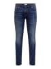 ONLY & SONS Dżinsy "Loom" - Slim fit - w kolorze granatowym