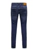 ONLY & SONS Dżinsy "Loom" - Slim fit - w kolorze granatowym