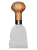 Sagaform 3-częściowy zestaw w kolorze jasnobrązowym do krojenia sera - wys. 23 cm