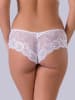 Valea String "Donata" wit/blauw