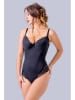 Valea Body "Doryda" donkerblauw