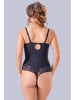 Valea Body "Doryda" donkerblauw