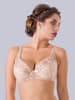 Valea Push-up beha beige