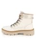 Kimberfeel Winterboots "Hannah" wit