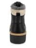 Kimberfeel Winterboots "Hannah" in Schwarz