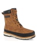 Kimberfeel Winterlaarzen "Lorenzo" camel